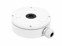 Bo&icirc;te de jonction pour ecamtvi501 (EACCJ157)