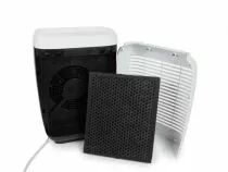 Purificateur d'air smart avec lampe uv-c (AIRP002)