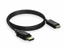 C&acirc;ble adaptateur displayport vers hdmi - 4k @ 30 hz - 1.8 m (ACTAC7550)