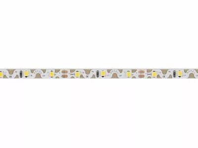 Ruban led - pliable - blanc 3000k - 60 led/m - 5 m - 12 v - ip20 (E12N131W30)