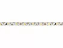 Ruban led - pliable - blanc 3000k - 60 led/m - 5 m - 12 v - ip20 (E12N131W30)