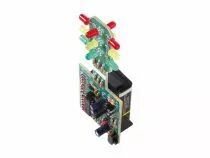 Feu de signalisation kit de soudure educatif (WSL131)