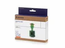 Feu de signalisation kit de soudure educatif (WSL131)