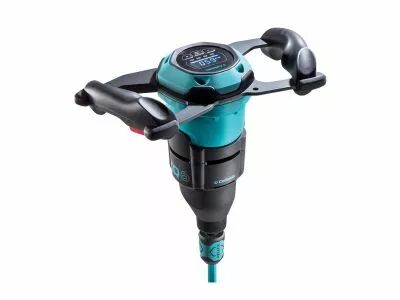 Batteur � main collomix xq6 avec mk160 hf, 1750 w, 90 l (CO29042)