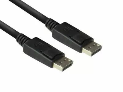 C�ble displayport - 1 m (ACTAC3900)
