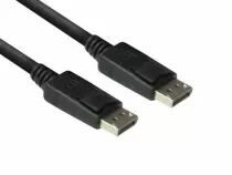 C&acirc;ble displayport - 1 m (ACTAC3900)
