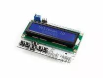 Module lcd et clavier pour arduino - lcd1602 (WPSH203)