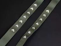 Kit de couture brightdot pour wearables &eacute;lectroniques (WMW110)