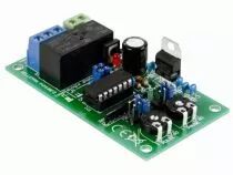 Minuteur impulsion-pause 1s ~ 60h (WST188)