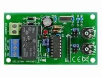 Minuteur impulsion-pause 1s ~ 60h (WST188)