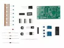 Minuteur impulsion-pause 1s ~ 60h (WST188)