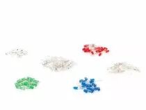 Assortiment de led (WCS101)