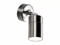 Garden lights - pavo - applique murale - 12v - 310lm - 4w - 3000k (GL4130601)