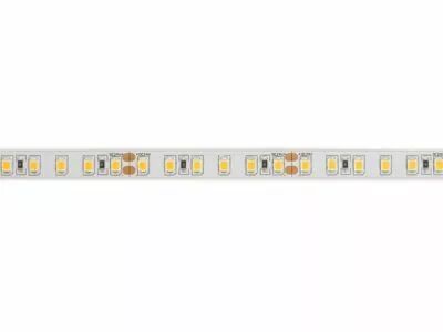 Flexible led - blanc 3000k - 120 led/m - 40 m - 24 v - ip20 - cri90 (E24N150W30/40)