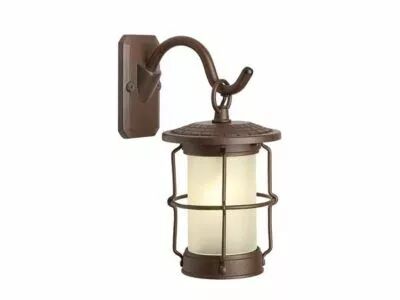 Garden lights - callisto - applique murale - 12v - 90lm - 1,5w - 3000k (GL3094071)
