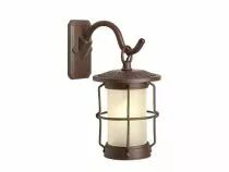 Garden lights - callisto - applique murale - 12v - 90lm - 1,5w - 3000k (GL3094071)