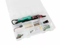 Kit d'initiation au soudage (WSEDU03)