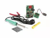 Kit d'initiation au soudage (WSEDU03)