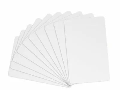 Carte rfid (10 pcs) (WPI417)