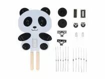Panda - testeur d'humidit&eacute; (WSAK201)