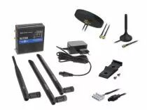 Teltonika rut200 routeur lte wifi industriel (RUT200SET)
