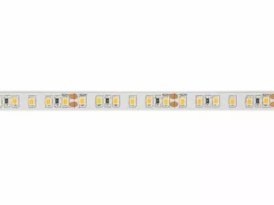 Flexible led - blanc 2400k - 120 led/m - 40 m - 24 v - ip20 - cri90 (E24N150W24/40)