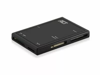 Lecteur de cartes multiples usb 3.2 gen1 (ACTAC6370)