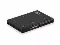 Lecteur de cartes multiples usb 3.2 gen1 (ACTAC6370)