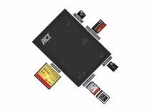Lecteur de cartes multiples usb 3.2 gen1 (ACTAC6370)