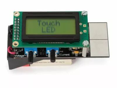 Led buddy (WSMI198)