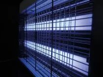 Lampe uv 15 w pour tue-insectes (GIK09LAMP)