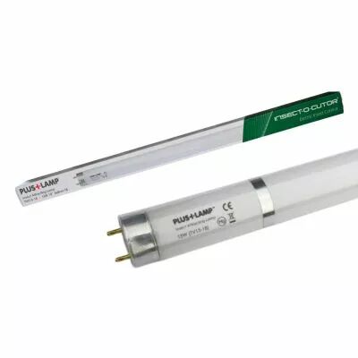 Plus+zap lampe 15w (EDX-TVX15-18R)
