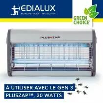 Plus+zap lampe 15w (EDX-TVX15-18R)
