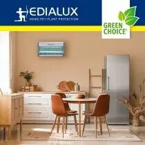 Plus+zap lampe 15w (EDX-TVX15-18R)