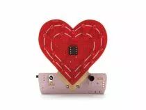 Coeur clignotant (WSL213)