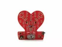 Coeur clignotant (WSL213)