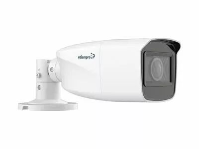 Cam�ra hd cctv - hd tvi - cylindrique - objectif varifocal (ECAMTVI601)