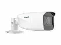 Cam&eacute;ra hd cctv - hd tvi - cylindrique - objectif varifocal (ECAMTVI601)