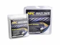 Ruban adh&eacute;sif double face multi-tack - semi-transparent - 12 mm x 5 m (HPXPA1205)
