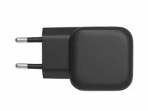 Chargeur usb rapide avec gan fast technology - 2 sorties - usb-a & usb-c - 30w (PSS6EUSB50)