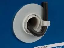 C&acirc;ble haut-parleur qualite sup. - noir - 2 x 1.50 mm&sup2; - 100 m (HQLW15001)