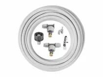 Cellfast, syst&egrave;me de brumisation de jardin 15 m (CF52-271)
