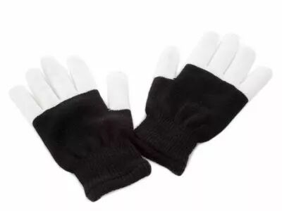Gants lumineux led (HQPE15001)
