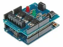 Rgb shield pour arduino (WPSH01)