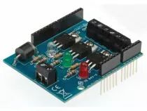 Rgb shield pour arduino (WPSH01)