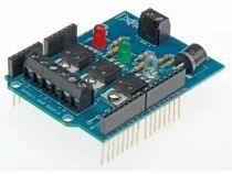 Rgb shield pour arduino (WPSH01)