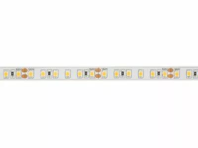 Flexible led - blanc 2700k - 120 led/m - 40 m - 24 v - ip20 - cri90 (E24N150W27/40)