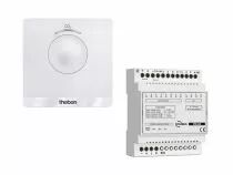 Kit de qualit&eacute; de l'air avec theben amun 716 (AIRQSET)