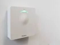 Kit de qualit&eacute; de l'air avec theben amun 716 (AIRQSET)
