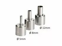 Spare bit set vtss320 (3pcs) (BIT/VTSS320)